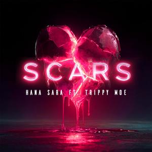 Scars (feat. Trippy Moe)