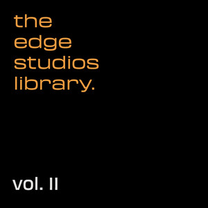 The EDGE Studios Library, Vol. 2