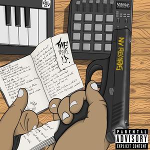 Immigrant(feat. Fiatal Veterán) (Explicit)