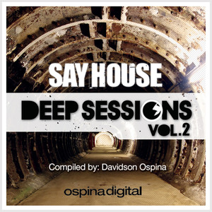 Inside My Spirit(feat Niki Carrera) (Atfunk Deep Mix)