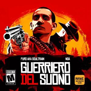 Guerriero del Suono (Explicit)