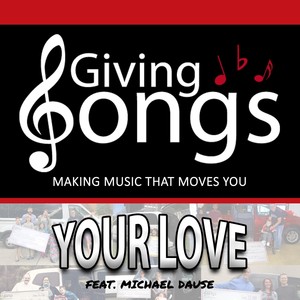 Your Love(feat. Michael Dause)