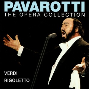 Rigoletto, Act III - È amabile invero cotal giovinotto (Live in Rome, 1966)