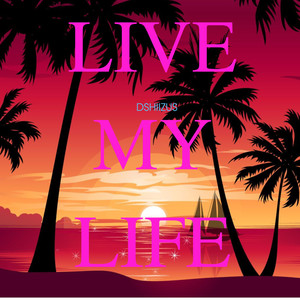 Live My Life (Explicit)