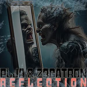 REFLECTION (feat. Z3GATRON) [PROMO]