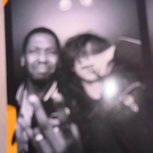 SHOWUP (feat. bbuggin) (Explicit)