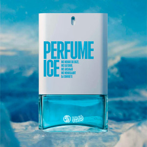 Perfume Ice (Explicit)