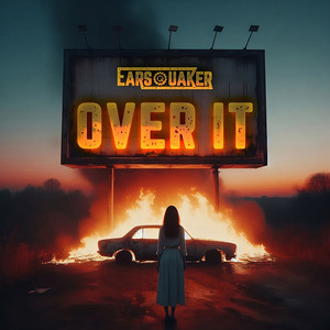 Over It (Extended Mix)