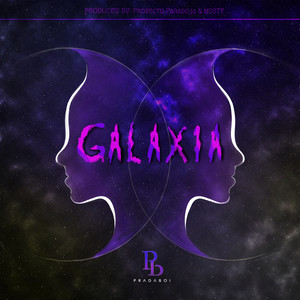 Galaxia