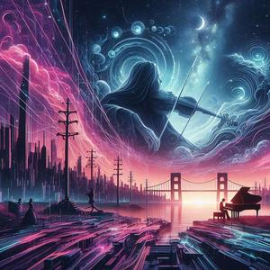 Echoes of the Aurora