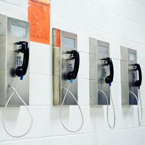 Jail Call (Explicit)