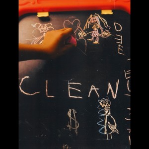 Clean (Explicit)