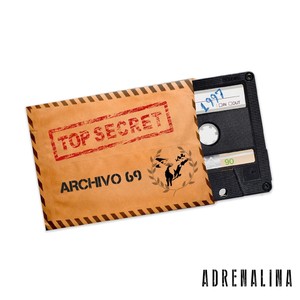 Adrenalina - Maldita (En Vivo Desde Roller City) (Explicit)