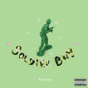 Soldier boy (Explicit)