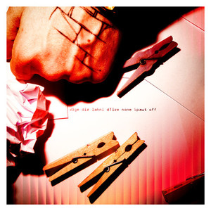 wäge dir lahni dTüre none Spaut off (Explicit)