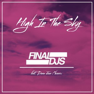 High in the Sky (Ben Macklin Remix)