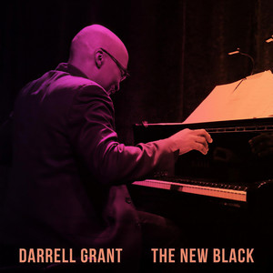 The New Black [feat. Marquis Hill, Clark Sommers & Kendrick Scott] (Live)