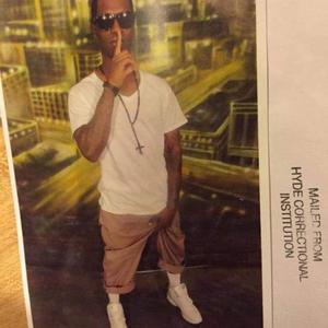 I Got The Juice (Explicit)