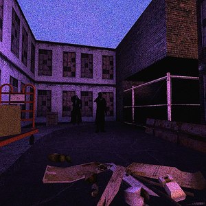 вечно (Explicit)