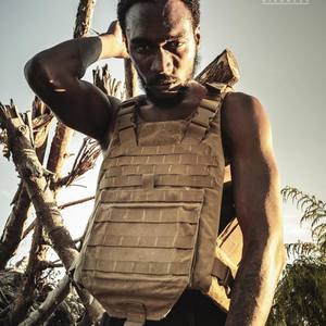 Frazzo Land Intro (Explicit)