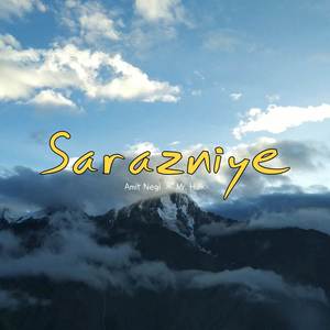 Sarazniye