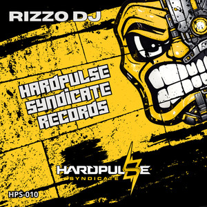 Hardpulse Syndicate Records (Anthem 2026)