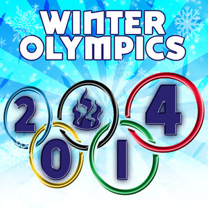 Winter Olympics 2014