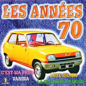 Années 70 Vol. 2