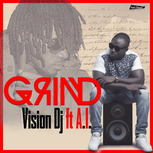 Grind(feat. a.I.) (Explicit)