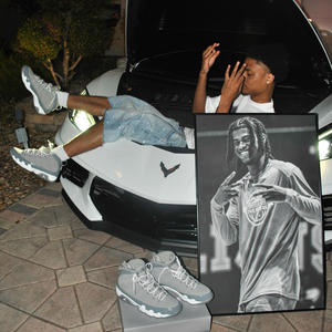 Sorry I Been Gone So Long (Explicit)