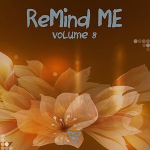 Remind Me, Vol.8