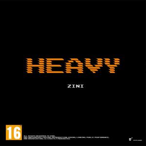 HEAVY (Explicit)