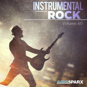 Instrumental Rock Volume 60