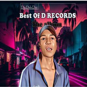 The Best Of D Records volume 1