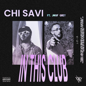 In This Club (Explicit)