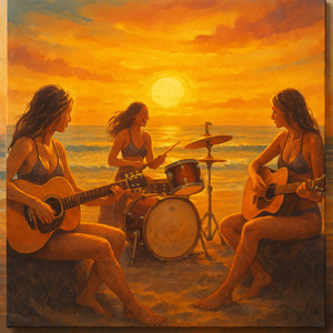 Last Days of Summer-Gitar