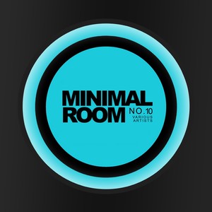 Minimal Room No.10