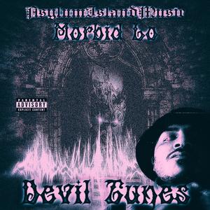 Devil Tunes (Explicit)