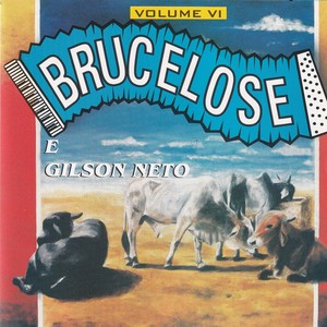 Brucelose & Gilson Neto, Vol. VI