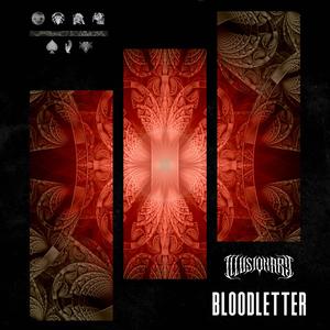 BLOODLETTER (Explicit)