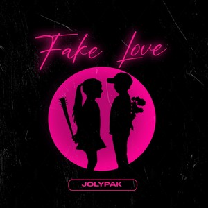 Fake Love (Explicit)