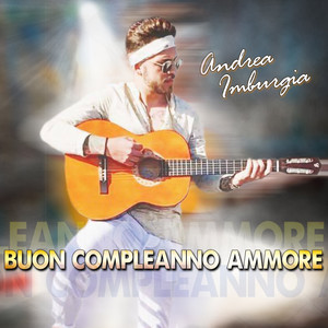 Buon compleanno ammore