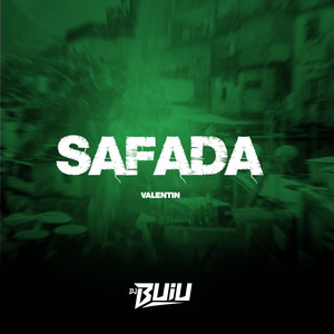 Safada (Explicit)