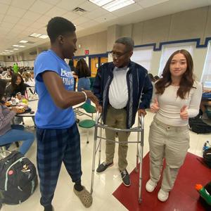 blow away w ysmike (Explicit)