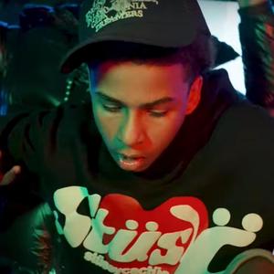 Crank That (feat. Bdot2tac, YoungBands & 2taczyi) (Explicit)