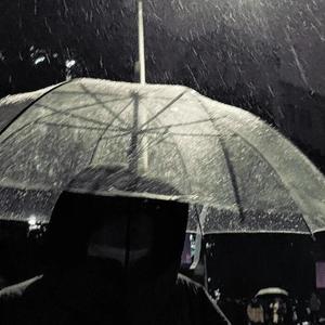 初雪 (Prod.姚姚)