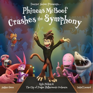 Phineas McBoof Crashes the Symphony