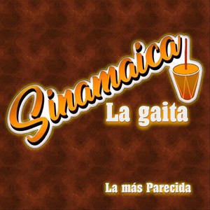 La más parecida (feat. José Gregorio Rodriguez O. & Richard Andrade)