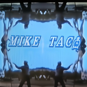 Mikey Taco