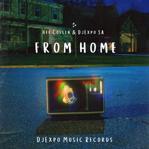 From home (Original Mix)